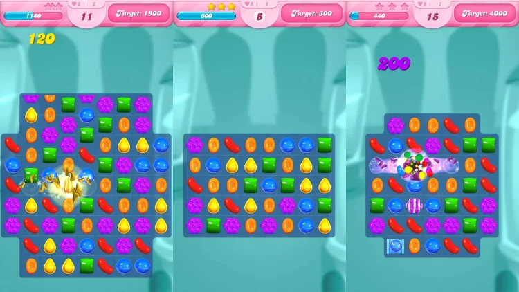 Candy Crush Saga