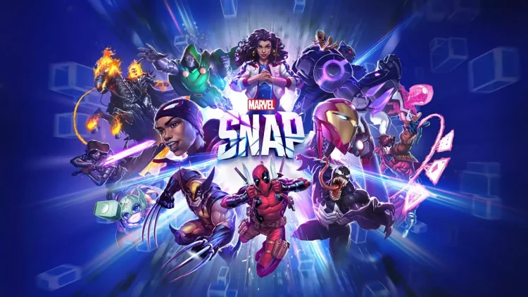بازی Marvel Snap | مارول اسنپ