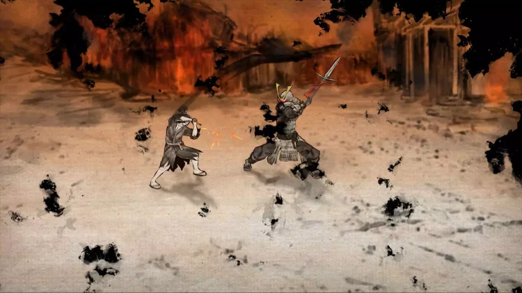 Ronin: The Last Samurai