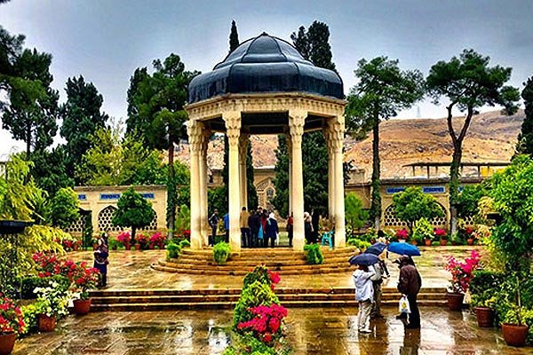 دیوان حافظ1